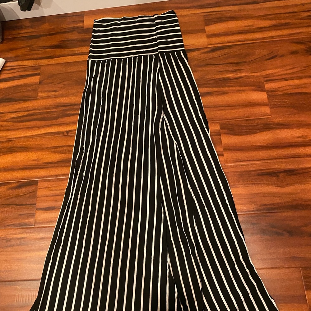 Maxi skirt